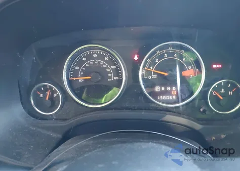 2015 Jeep Compass High Altitude Edition из США, поврежденный, VIN 1C4NJCEA3FD263381